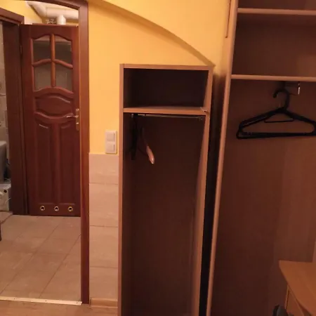 Podjazd Daire