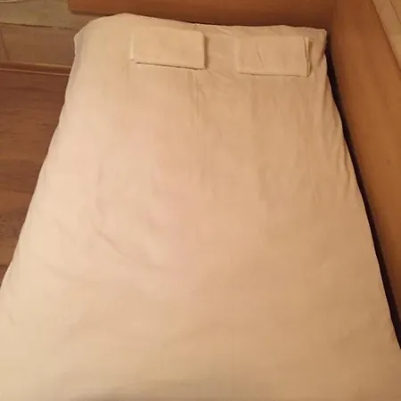 Апартаменты Podjazd