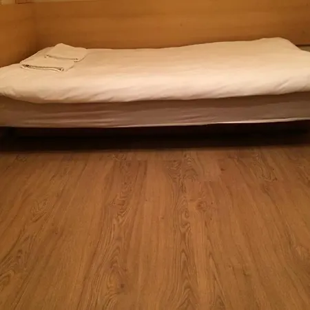 Apartamento Podjazd