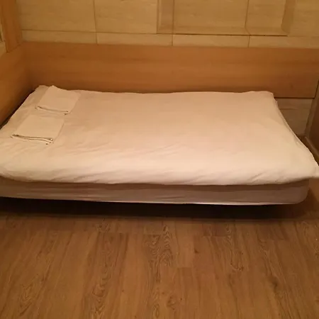 Podjazd Apartamento Sopot