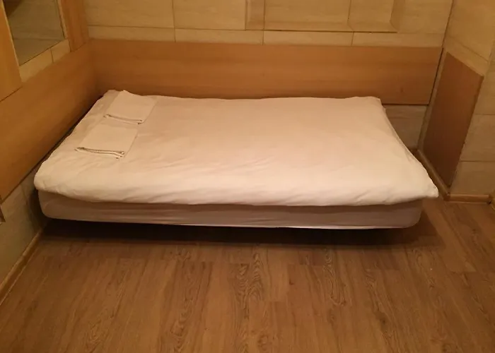 Podjazd Apartmán Sopoty