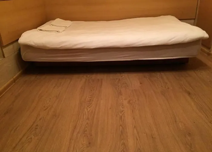 Apartmán Podjazd Sopoty